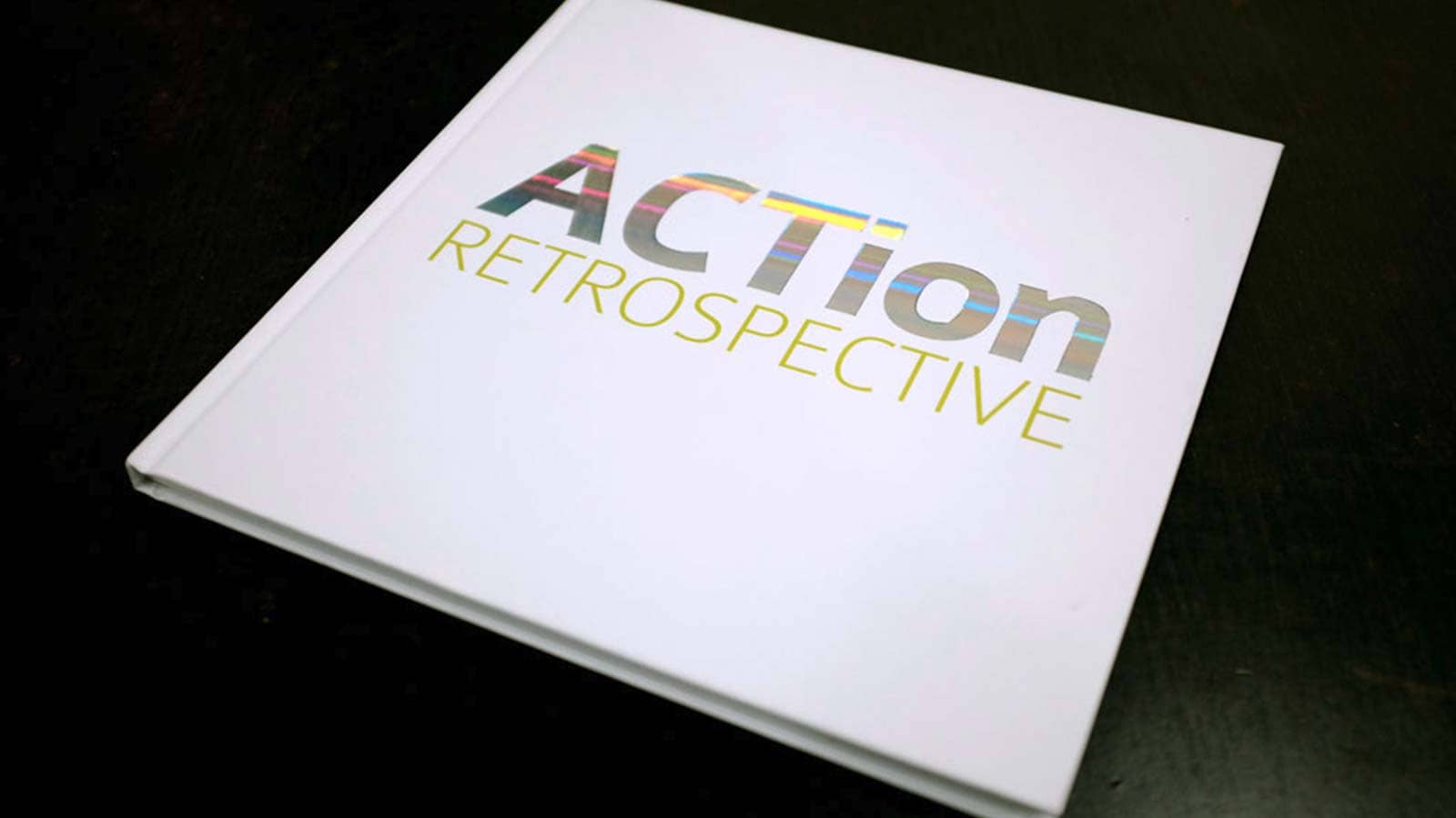 ACTion Programme Book